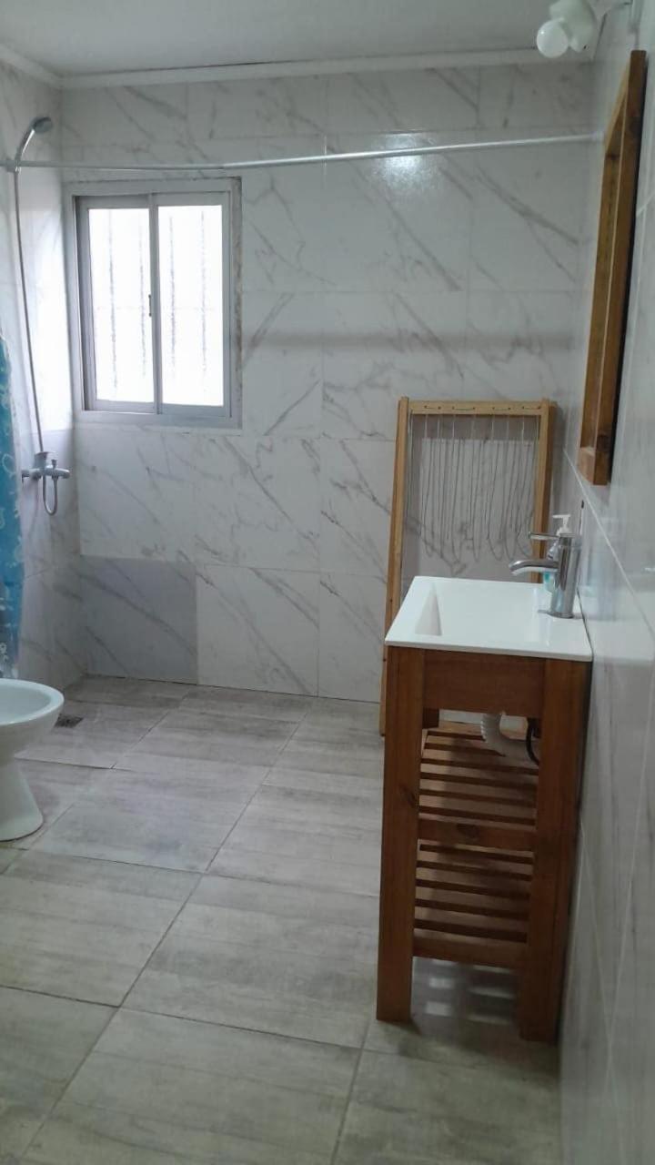 Depto Zona Luro Y Malvinas Apartment มาร์เดลปลาตา ภายนอก รูปภาพ